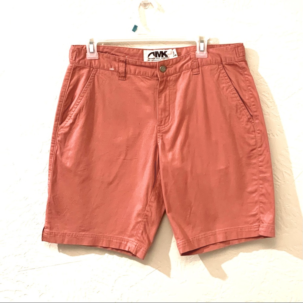 Mountain Khakis shorts